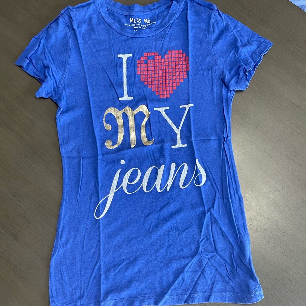 Miss Me Women’s t-shirt